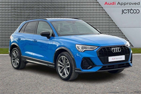 Large image for the Used Audi Q3