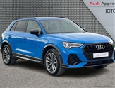 Audi Q3 Image 1