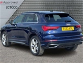 Audi Q3 Image 3