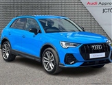 Audi Q3 Image 1