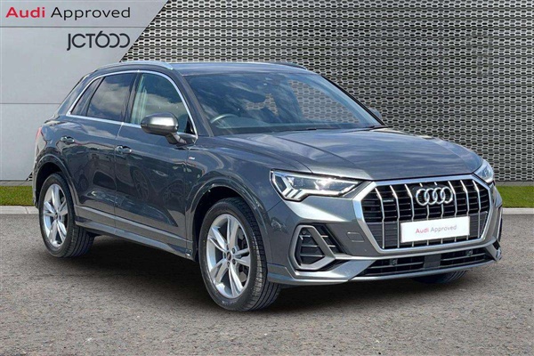 Large image for the Used Audi Q3