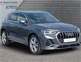 Audi Q3 Image 1