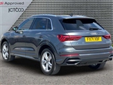 Audi Q3 Image 3
