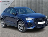 Audi Q3 Image 1