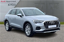 Used Audi Q3