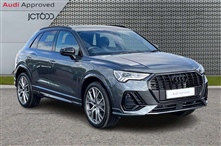 Used Audi Q3