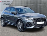 Audi Q3 Image 1