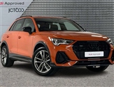 Audi Q3 Image 1