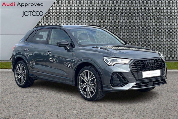 Large image for the Used Audi Q3