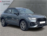 Audi Q3 Image 1