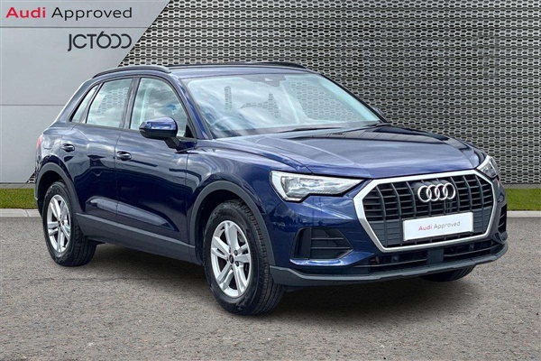Large image for the Used Audi Q3