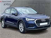 Audi Q3 Image 1