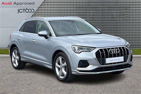 Large image for the Used Audi Q3