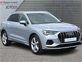 Audi Q3 Image 1