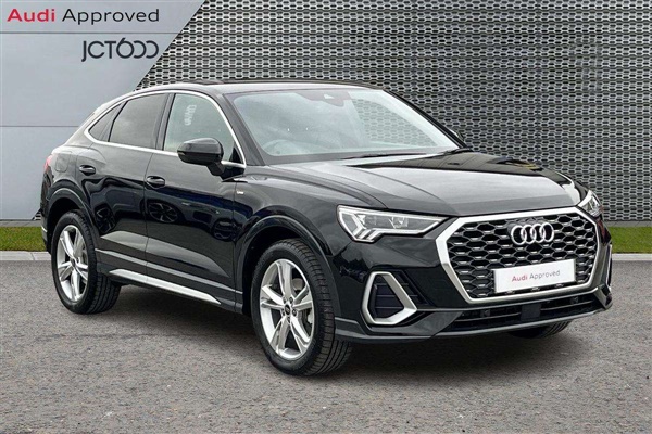Large image for the Used Audi Q3