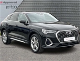 Audi Q3 Image 1