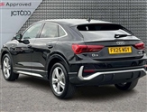 Audi Q3 Image 3