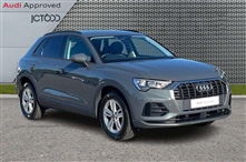 Used Audi Q3