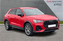 Used Audi Q3