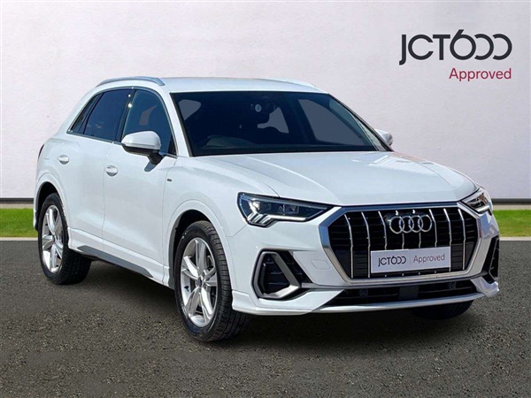 Large image for the Used Audi Q3