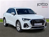 Audi Q3 Image 1