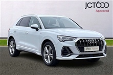 Used Audi Q3