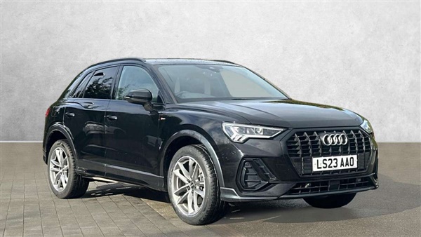Large image for the Used Audi Q3