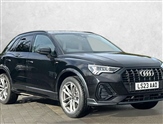 Audi Q3 Image 1
