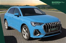 Used Audi Q3