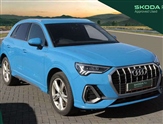 Audi Q3 Image 1