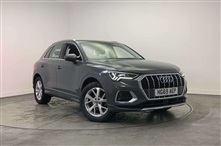 Used Audi Q3