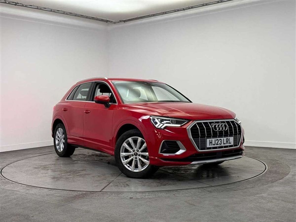 Large image for the Used Audi Q3