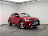 Audi Q3 Image 1