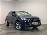 Audi Q3 Image 1