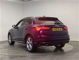 Audi Q3 Image 3