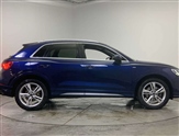 Audi Q3 Image 4