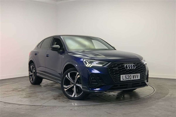 Large image for the Used Audi Q3