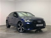 Audi Q3 Image 1