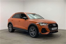Used Audi Q3