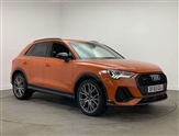 Audi Q3 Image 1