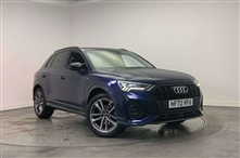 Used Audi Q3
