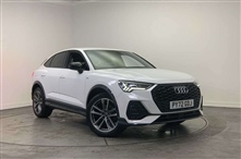 Used Audi Q3