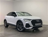 Audi Q3 Image 1