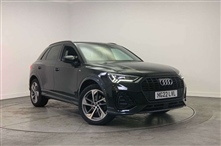 Used Audi Q3