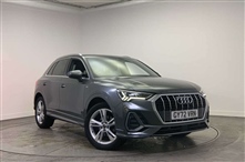 Used Audi Q3