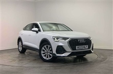 Used Audi Q3