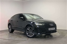 Used Audi Q3
