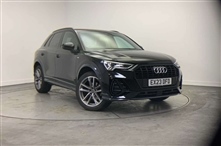 Used Audi Q3