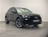 Audi Q3 Image 1