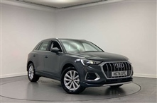 Used Audi Q3